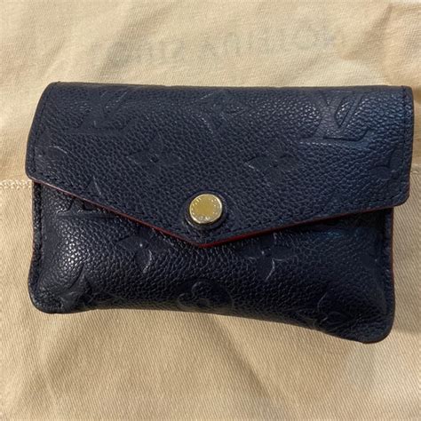 lv grey wallet|lv small keychain wallet.